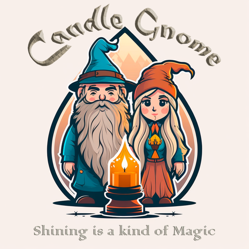 Candle Gnome 